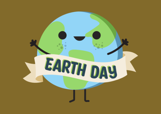 Earth Day 2025