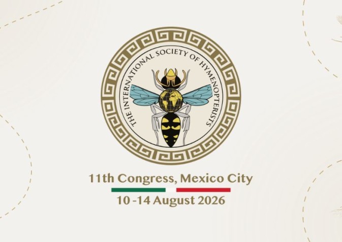 11th International Congress of Hymenopterists (ISH 2026)
