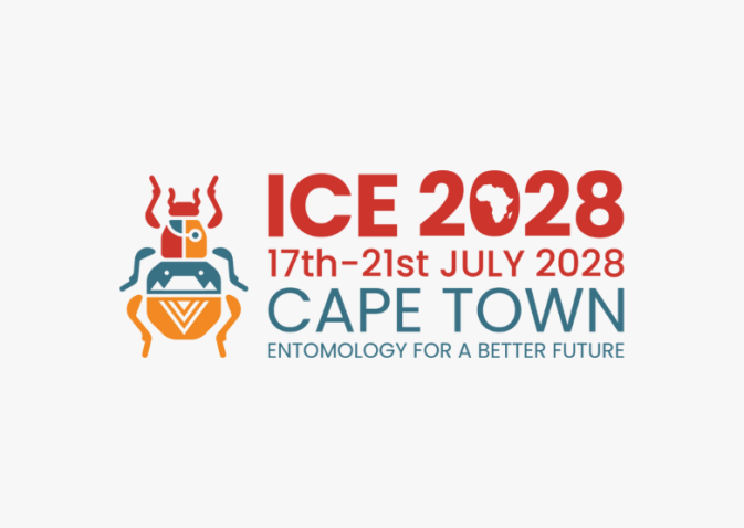 28th International Congress of Entomology 2028 (ICE2028)