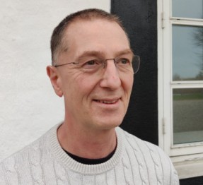 Prof. Christopher John Topping