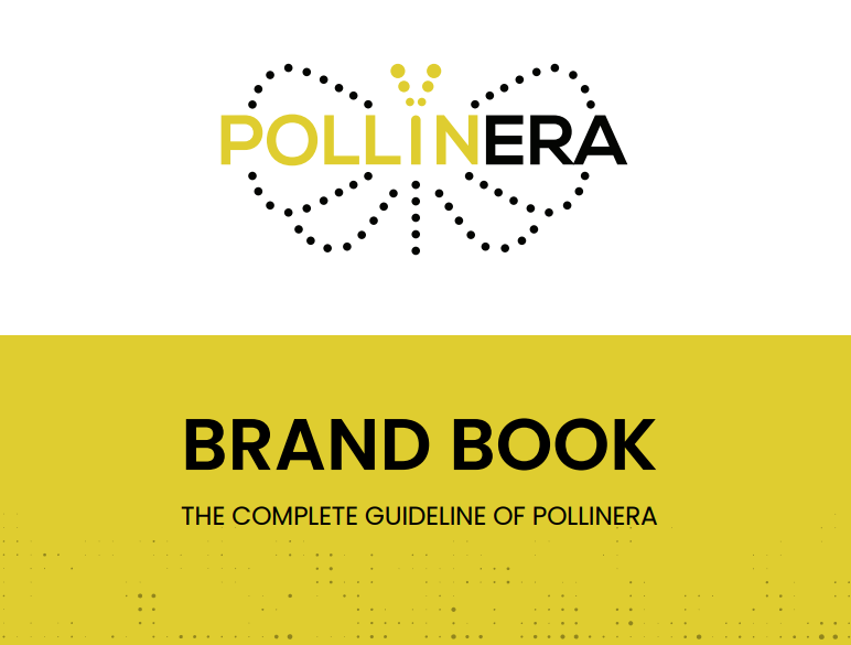 Brand manual logo