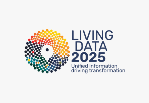 Living Data 2025