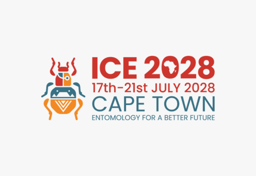 28th International Congress of Entomology 2028 (ICE2028)