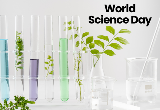 World Science Day