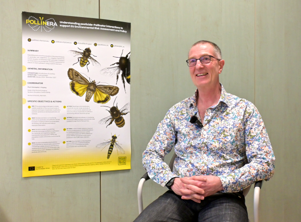 Photo of Christopher John Topping