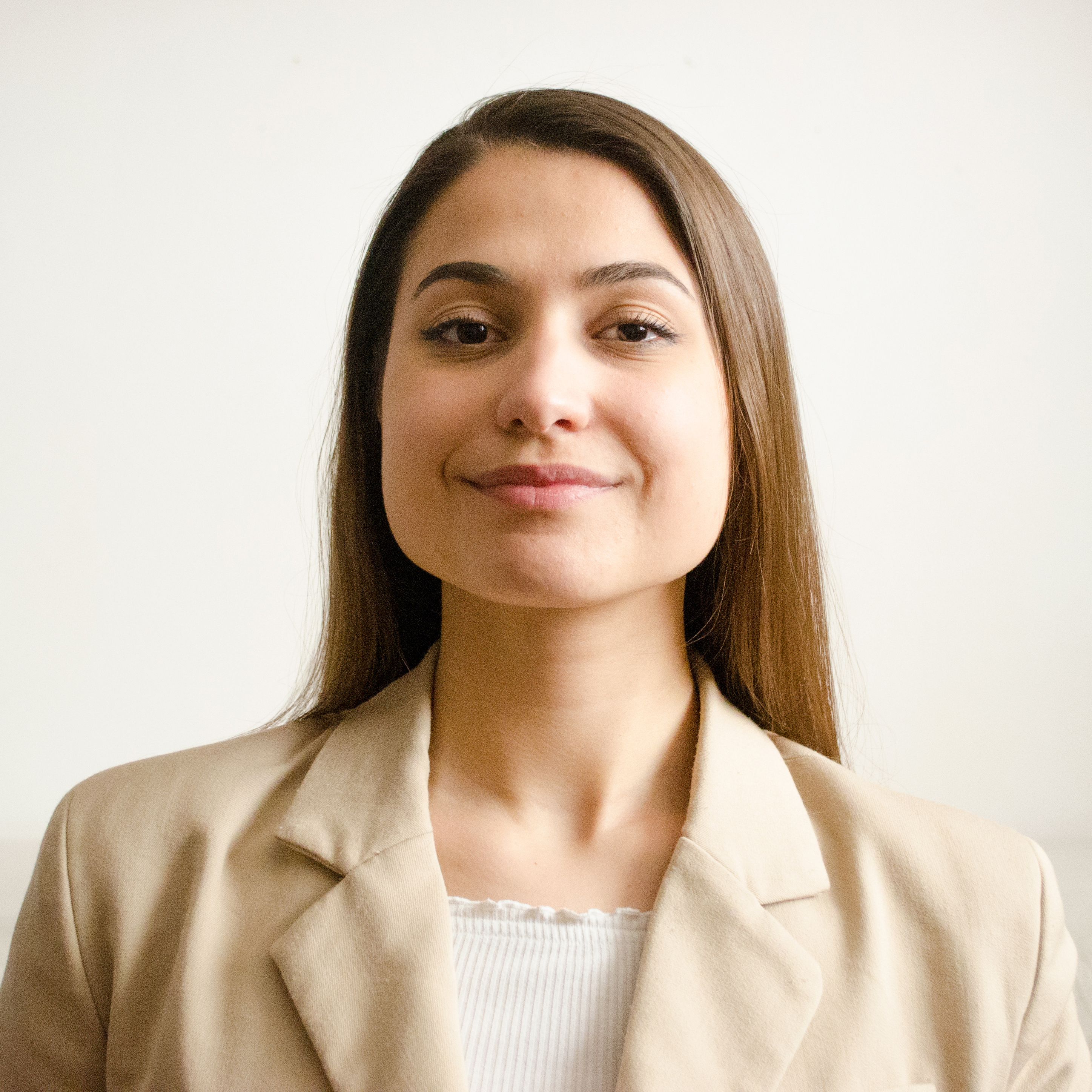 Photo of Carla Stoyanova