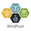 Logo for WildPosh project