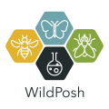 Logo for WildPosh project