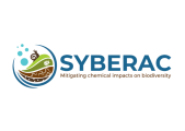 Logo for SYBERAC project